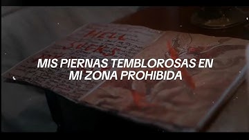 DOGMA-Forbidden Zone-[Traducido al Español]