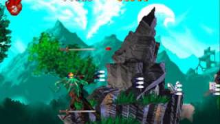 Dactylus - Level one (MS-DOS CD)