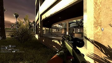 Volkmann TESIOS - Lights - CoD 4 Minitage