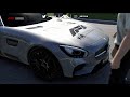 Beginning of video