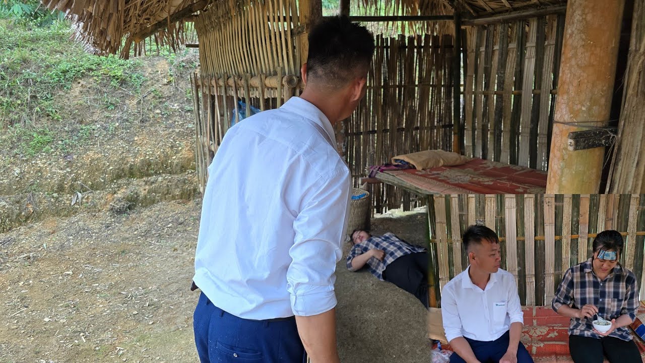 Самохрана майка с болешчу имала je sreću da joj je inženjer помочь да преброди болест..