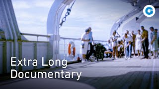 Thumbnail for Evolution of Entertainment: Television, Rollercoasters and Cruise Ships | Extra Long Documentary