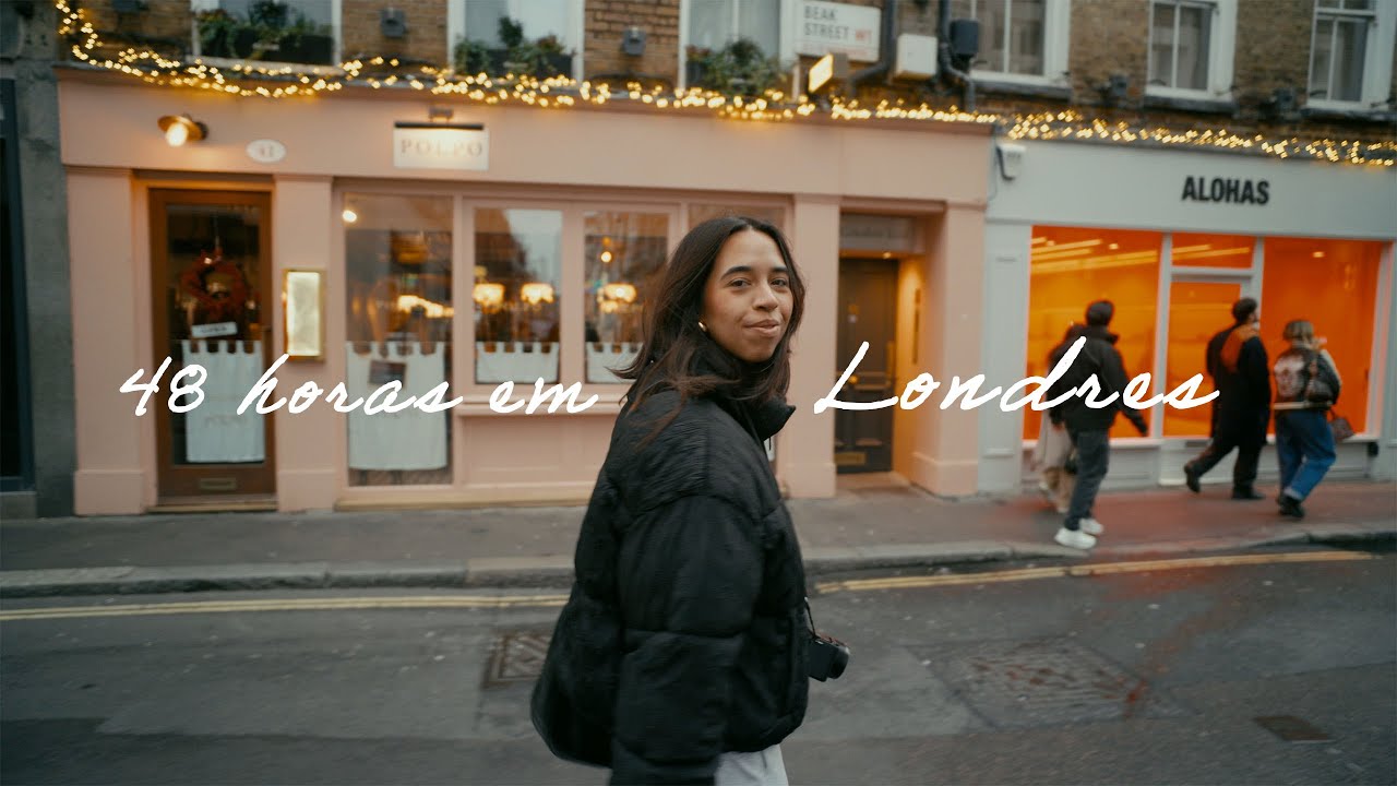 esses são os dois melhores bairros de Londres