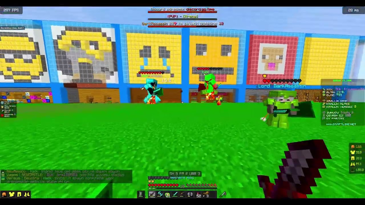 Craftlime Kil Montage 4 (Byzantine Ulusu için)