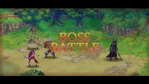 Echoes of Mana: Chapter 1 ALL on Very Hard Difficulty!