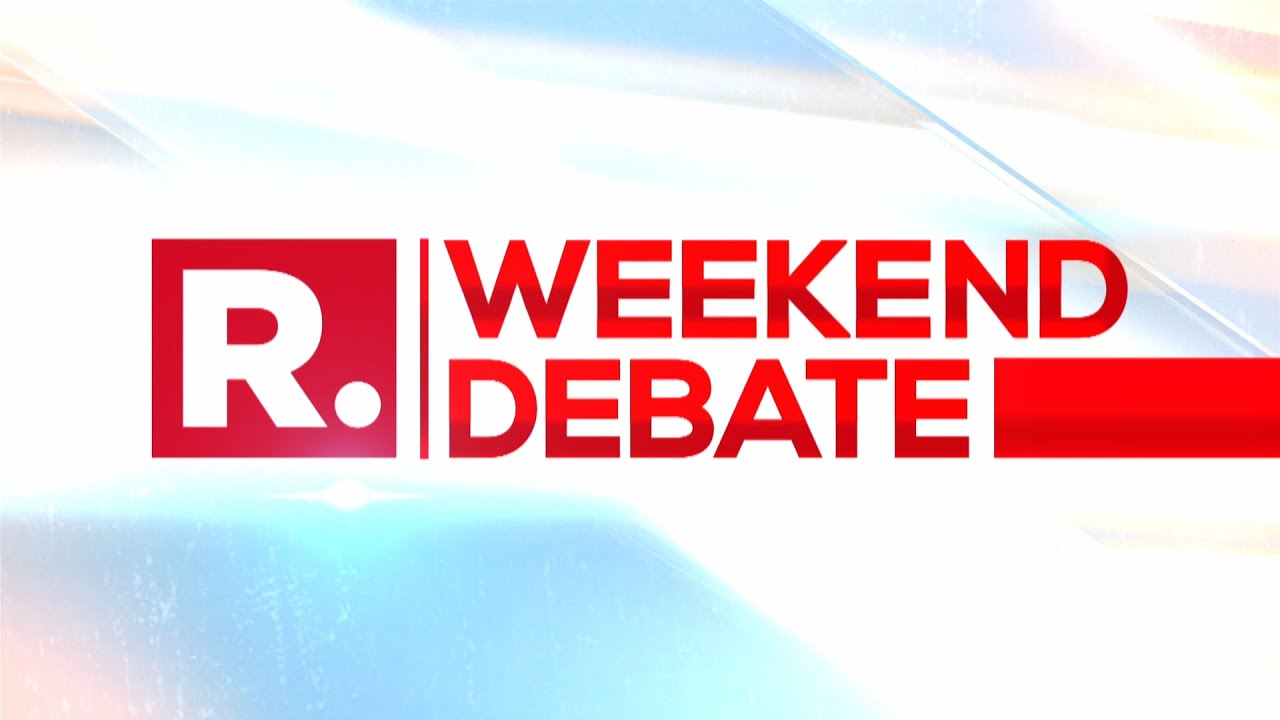 How PM Modi Is Changing The Face Of Global Diplomacy | Weekend Debate