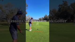 Easy and 1 2 3 baby #golf #golfswing #golfer #golftips