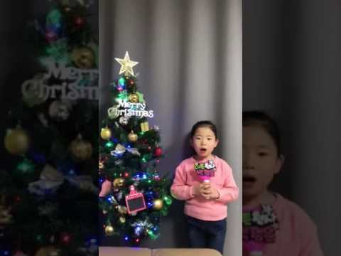 [그레이프시드UCC] 예인유치원 anna