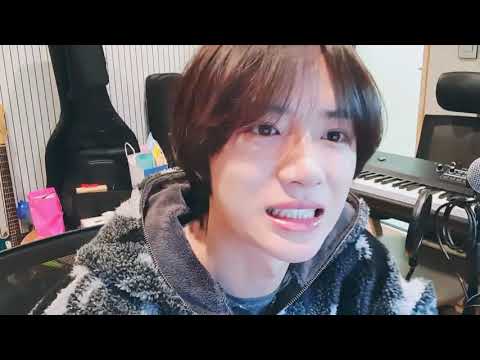 [투바투/TXT] 겨정 아내써여