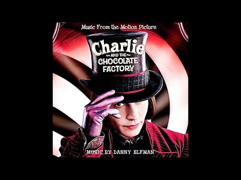 Video: Drank Is Sneller Bij De Willy Wonka-Themed Cocktail Factory Van NYLO