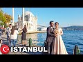 Istanbul Ortaköy Neighbourhood Walking Tour