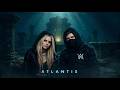 Alan Walker x Avril Lavigne - ATLANTIS (New Music Video)