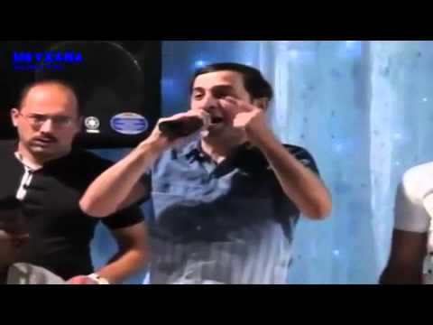 Perviz Bulbule ft Elekber Mastagali Qirgin deyisme