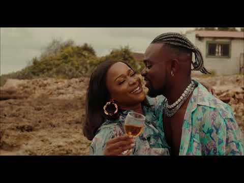 Madini Feat. Linah DOZI (Official Music Video)