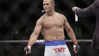 New 2016★ JUNIOR &#39;&#39;Cigano&#39;&#39; DOS SANTOS    Highlights Knockouts