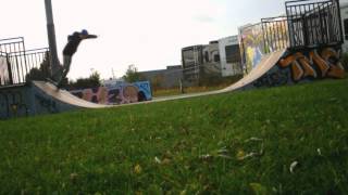 FlowCorp Casterboards Welcomes... The Team