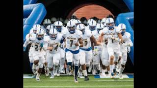 OK3Sports Photo Essay -The Journey to Friday Night Lights
