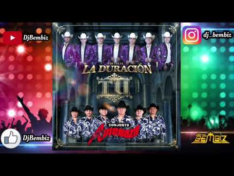 Conjunto Amenaza - Tu Ft. Conjunto La Duración | 2020
