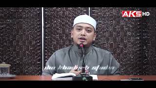 Ust Wadi Annuar- Batal Wudhu' bila menyentuh kanak2 mumayyiz
