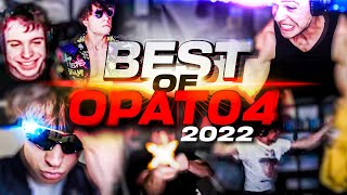 BEST OF OPAT 2022