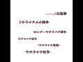 用語が招く問題 | #WordsMatter