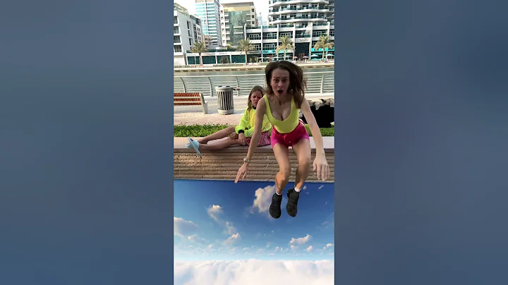 OMG What Were we Thinking? Best Perfect Unreal Cool #Shorts by Anna Kova