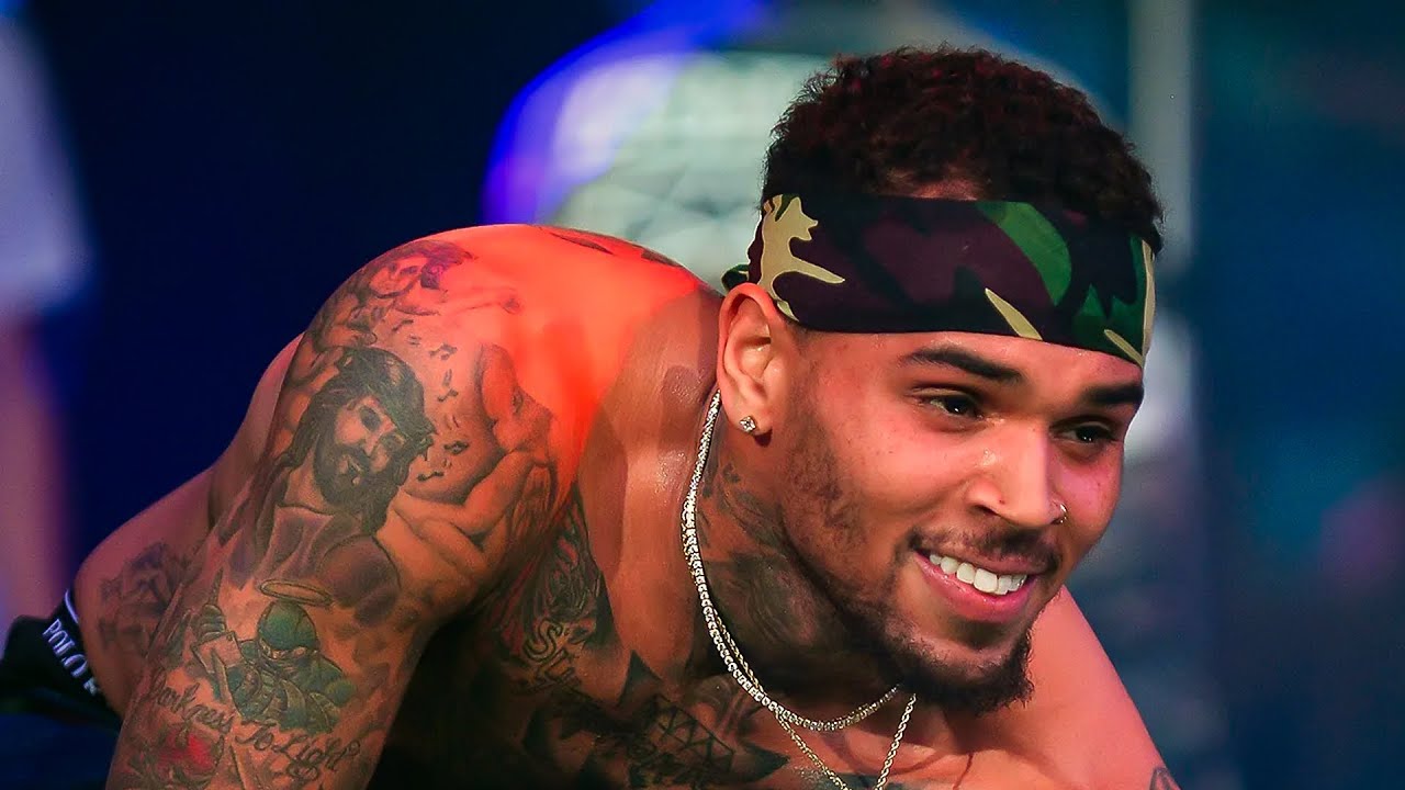 Chris Brown – Stay in My Arms 🤍✨ | Lyrics Video 2026