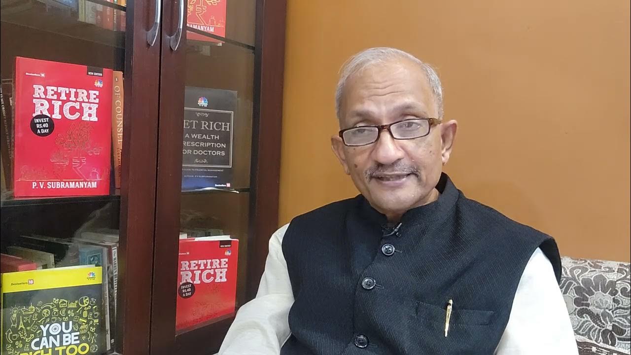 Lessons from Naren Sankarancontinued YouTube