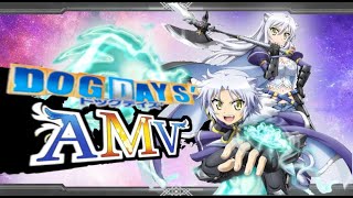 Download Lagu Dog Days' (AMV) MP3