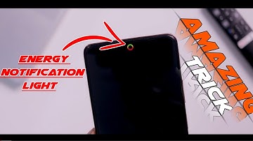 Enable LED Notification Light In Any Android Smartphone | NO ROOT 🔥