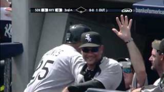 2010/05/01 Jones' second homer