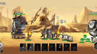 [Android] Elroi : Defense War - EKGAMES screenshot 2