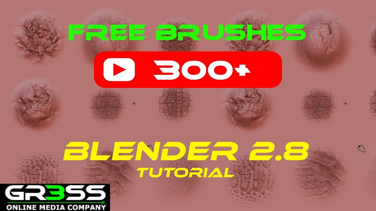 blender brushes photoshop blender brushes photoshop
