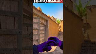 🔴ЛУЧШИЙ МОЛИК НА DUST 2 ПОД Б В КС2 #shorts #рекомендации #cs2 #csgo