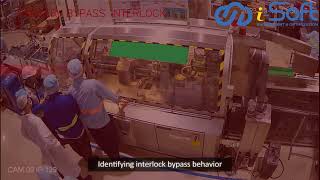 Introduce Safety AI CCTV | i-Soft JSC screenshot 1