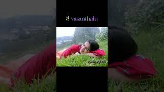 1 year for 8 vasanthalu #viral #shortvideo #8vasantalu #lovestatus #tfi #viralvideo #nature
