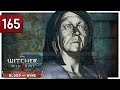Till Death Do You Part - Let's Play The Witcher 3 Blind Part 165 - Blood and Wine PC Gameplay