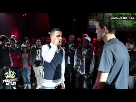 L-Deep vs Hightower