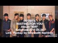 (Rom Liryc) INFINITE - Waiting For The Moment
