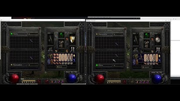 Multiple D2R Instances