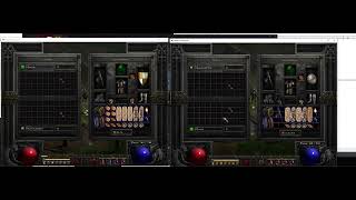 Multiple D2R Instances