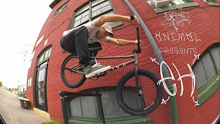 ANIMAL BIKES PRESENTS  'EH'