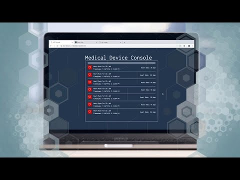 Pharmacy Blockchain