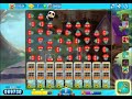 Pet Rescue Saga Level 2079 - NO BOOSTERS | SKILLGAMING ✔️