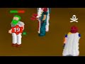 RuneScape Classic Official - Max Ranged Hit Check