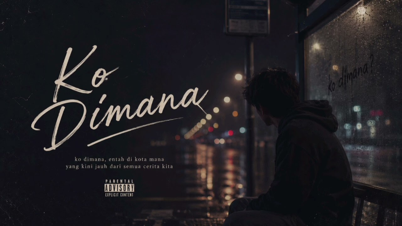 Ko Dimana - JFM Music