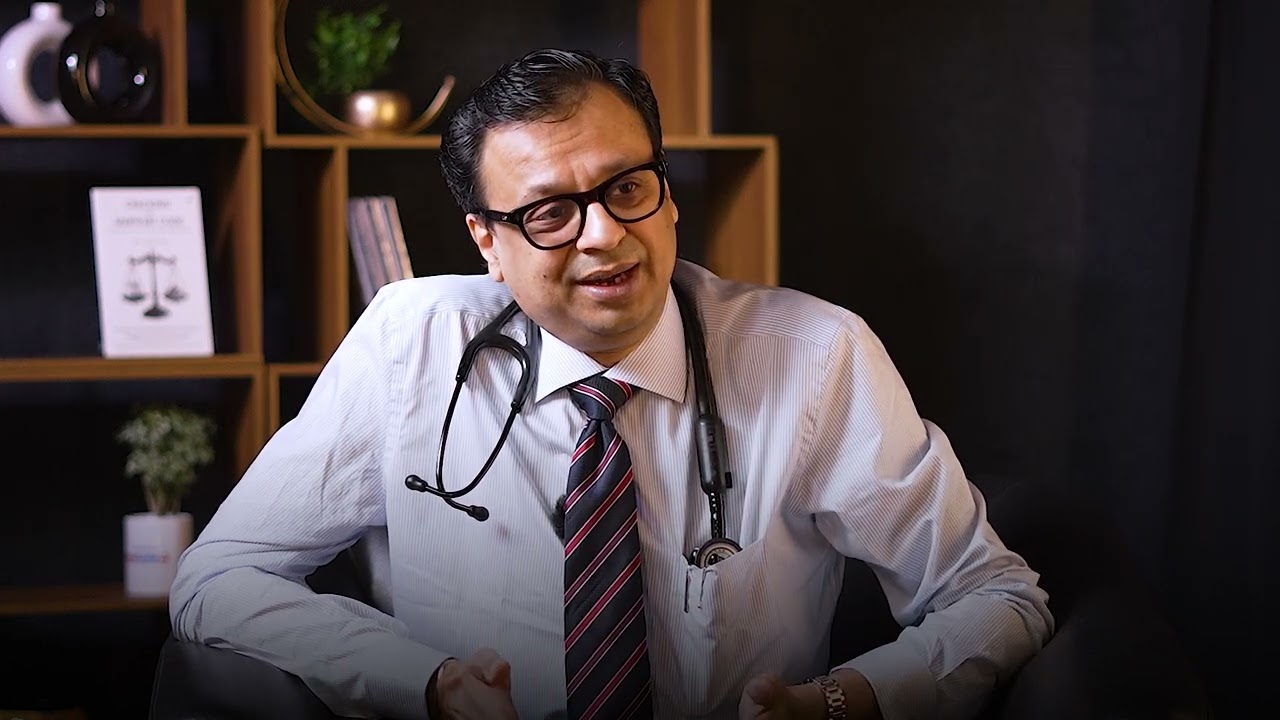 Indian Thali vs Smoothies | Doctor Explains the Healthiest Choice | Shatayu Bhavah Ep: 65