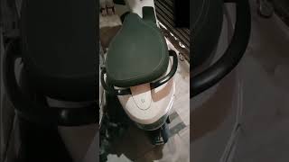 not satisfied with ola scooter's service 😡@OlaElectric  @EVGYANN  @berojgartech