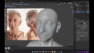 Blender Multi Resolution Modifier Wealth