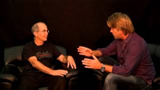 Eric Stromer's Interview with Tom Bahir from DailersPro.com Information